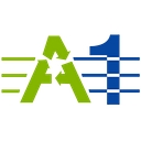 A1 Shredding & Recycling logo