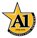 A 1 Construction Services logo