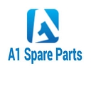 A1 Spare Parts logo