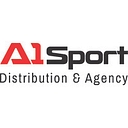 A1 Sport Distribution & Agency logo