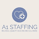 A1 Staffing Limited logo