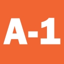 A 1 Self Storage logo