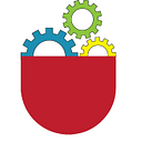 A1 Student School logo