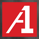A1supplements logo
