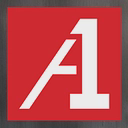 A1 Supplements logo