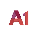 A1 Tablecloth Co. logo