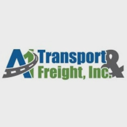 A1 Transport (NI) Ltd logo