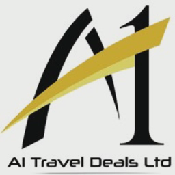 A1 Travel deals Limited logo