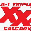 A1 Triple X logo