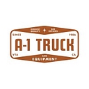 A 1 Truck & Equipment, Inc. logo