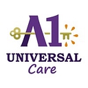 A-1 UNIVERSAL CARE INC