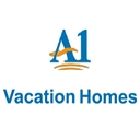A1vacationhomes.Com logo