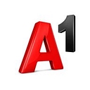 A1 Bulgaria logo