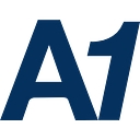A1 WINDSCREENS logo