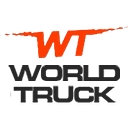 World Truck Towing & Repair logo