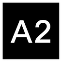 A2 Design Inc. logo