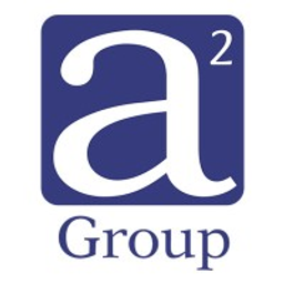 A Square Group LLC logo