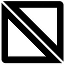 A Squared Studio logo