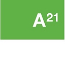 Atelier 21 logo