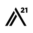 The A21 Campaign logo