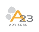A23 Advisors logo