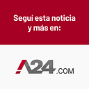 A24 logo