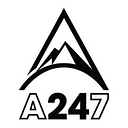 Favicon of A247