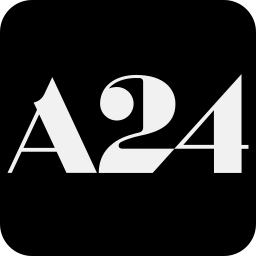 A24 International LLC logo