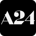 A24/A Most Violent Year logo