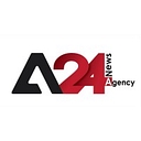A24 News Agency logo