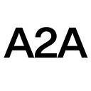 A2a logo