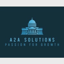 A2A SOLUTIONS logo