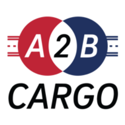 a2b-cargo.com