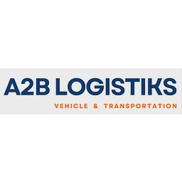 A2B Logistiks Ltd logo