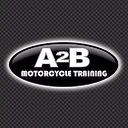 A2bmotorcycletraining logo