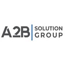 A2b Solution Group logo