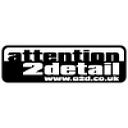 Detail 2 Limited logo