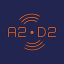 A2D2 logo