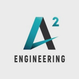 A2 Engineering Ltd logo