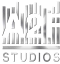 A2f Studios logo