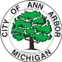City of Ann Arbor logo
