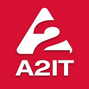 A2IT Soft Pvt. Ltd. logo — Data Analyst (Python, AI, ML & BI) Developer / Trainer job on DevsUnite