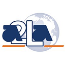 American Association for Laboratory logo