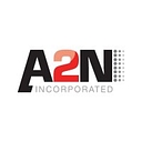 A2n Inc. logo