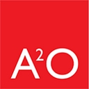 A2o Limited logo
