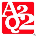 A2q2 logo