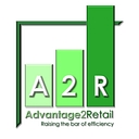 Advantage2retail Inc. (A2r) logo