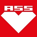 A2s Usa logo
