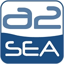A 2 Sea Solutions Ltd logo
