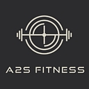 A2S Fitness logo